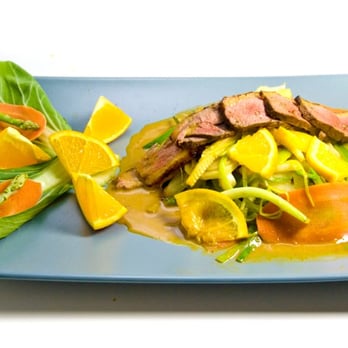 Curry Lounge - Ente Pannag - Thai Near Me - Hamburg, HH Curry Lounge - Ente Pannag - Thai Near Me - Hamburg, HH
