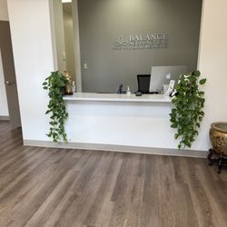 Balance Acupuncture and Natural Medicine - Clinic Entry