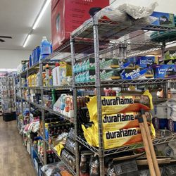 ABC Market - Charcoal camping essentials