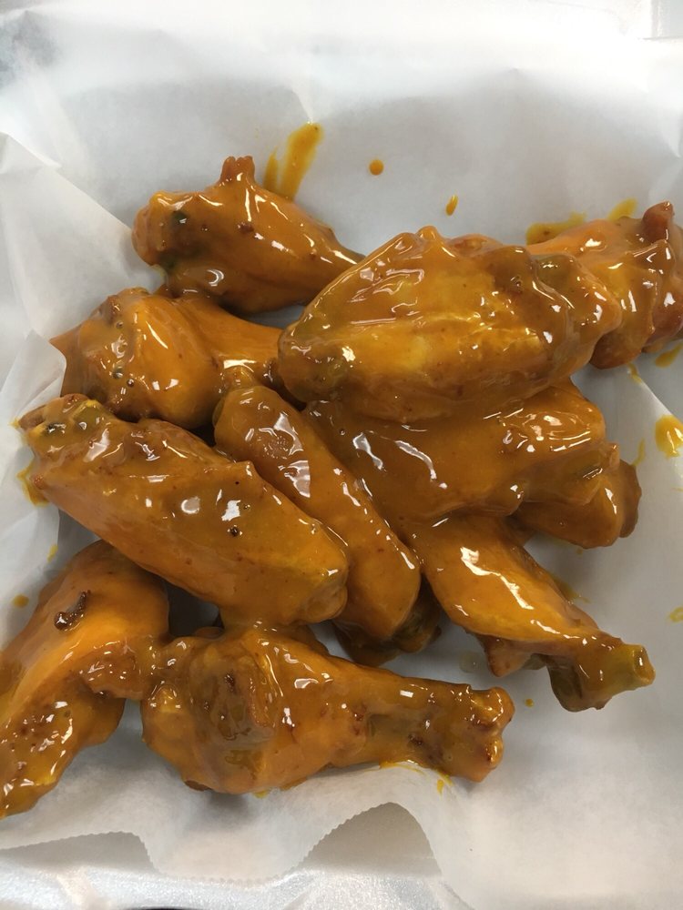 KJ’Z WINGS AND ALE CLOSED 26 Photos & 14 Reviews 1781 J A Cochran