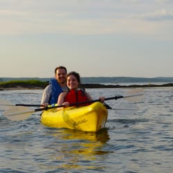 Out in the Open Adventures