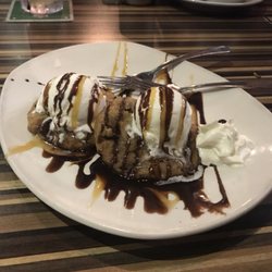 Crabby Joe's - Cookie explosion