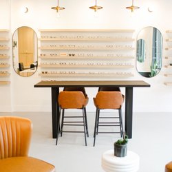 Midwood Eye - Optical Area
