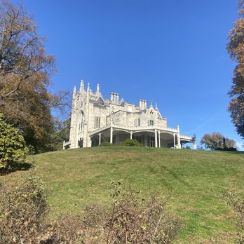 Lyndhurst - Museums Near Me - Tarrytown, New York