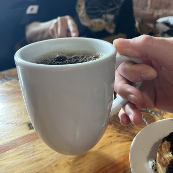 Magpie Coffeehouse - Coffee & Tea Near Me - Decorah, Iowa Magpie Coffeehouse - Coffee & Tea Near Me - Decorah, Iowa