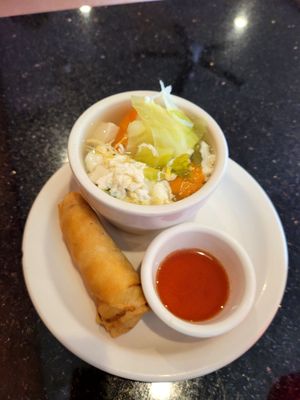Molly's Thai Ban by null