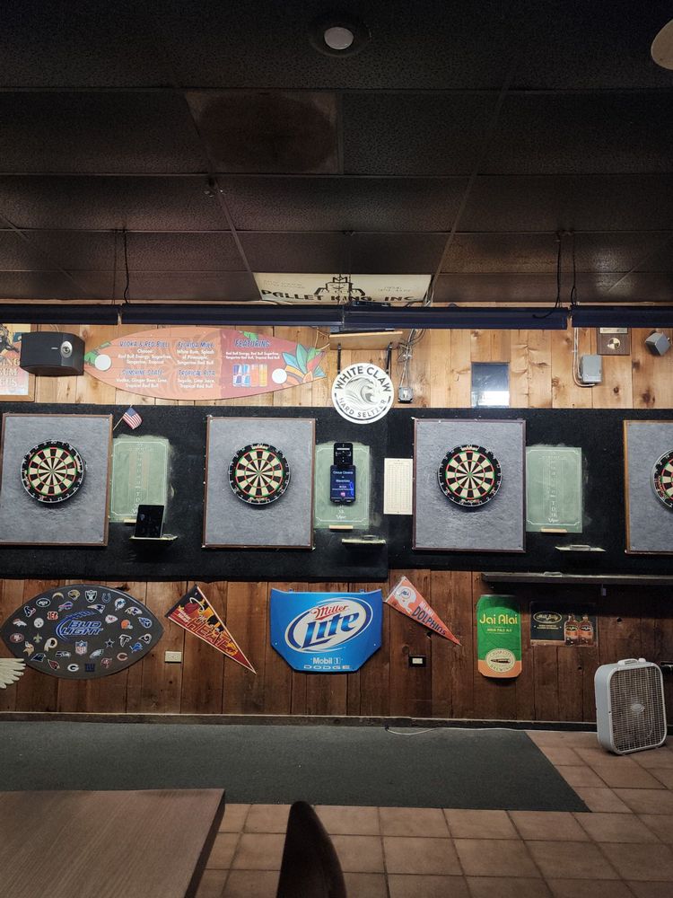 Circus Bar Image