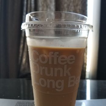 CoffeeDrunk - Not full! Short on drink. High on cost - Coffee & Tea Near Me - Long Beach, California CoffeeDrunk - Not full! Short on drink. High on cost - Coffee & Tea Near Me - Long Beach, California