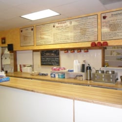 Grahame's Gourmet Cafe