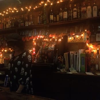 Nancy Whiskey Pub - Dive Bars Near Me - New York, New York
