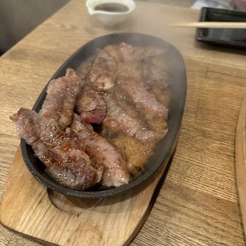 Hakata Izakaya HERO - Sizzling short ribs - Izakaya Near Me - Los Angeles, California Hakata Izakaya HERO - Sizzling short ribs - Izakaya Near Me - Los Angeles, California
