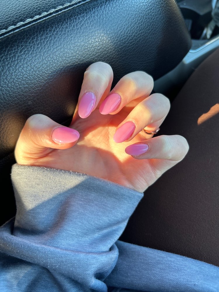 NAILS CO & SPA Updated August 2024 17 Photos & 42 Reviews 1401