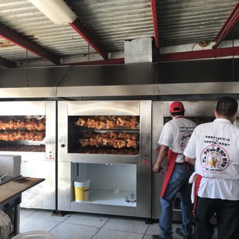 El Pollo De Oro de los Cabos - Chicken Shop Near Me - La Paz, BCS
