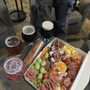 Photo of The Cheese Fairy Charcuterie