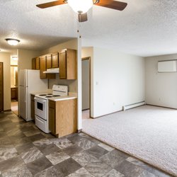 Kirkwood Manor Apts