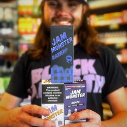 K Town Vapor Lounge