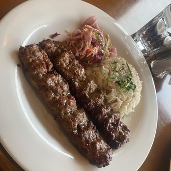 Anatolia Cafe - Lamb Adana - Turkish Near Me - Cleveland Heights, Ohio Anatolia Cafe - Lamb Adana - Turkish Near Me - Cleveland Heights, Ohio