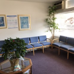 Tongson Roberto C MD - Welcome. Front Office