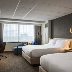 Renaissance Toledo Downtown Hotel
