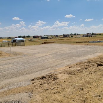 Iron Summit Excavating - Excavation Services Near Me - Colorado Springs, Colorado Iron Summit Excavating - Excavation Services Near Me - Colorado Springs, Colorado