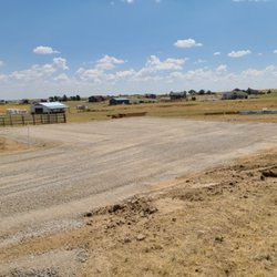 Iron Summit Excavating