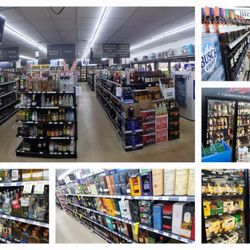 Party Liquors Of Steger