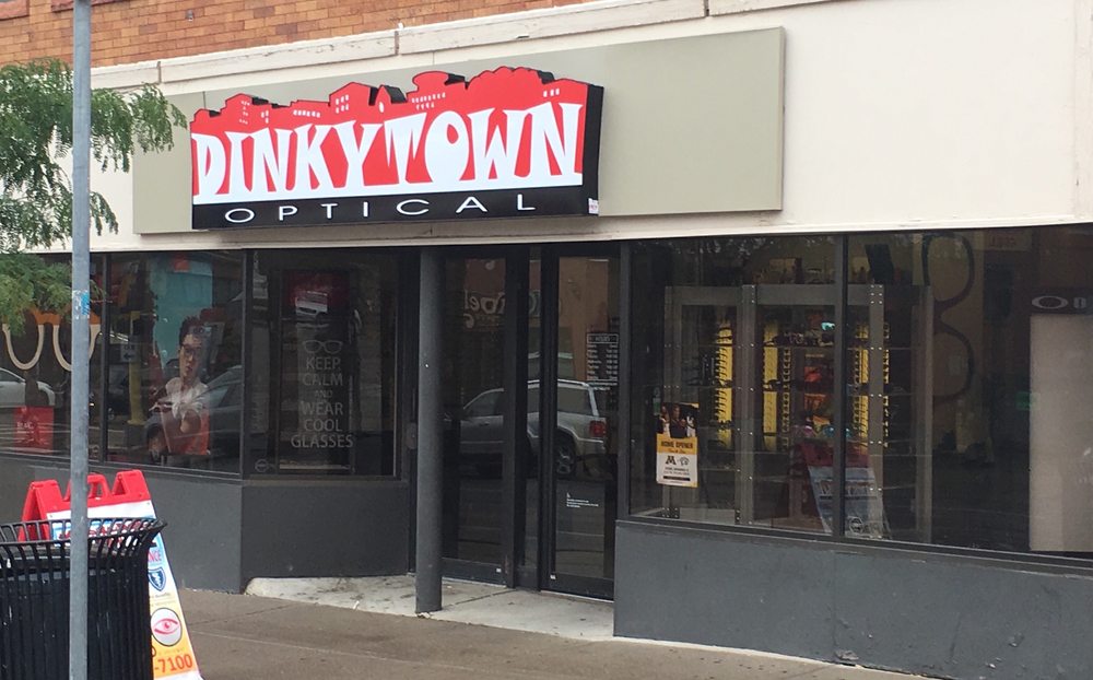 DINKYTOWN OPTICAL Updated September 2024 11 Reviews 1411 4th St
