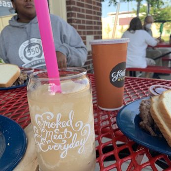 Feast BBQ - Barbeque Near Me - Louisville, Kentucky