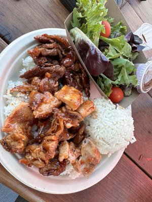 Lani Moku Grill by null