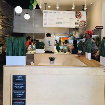 Hummus Republic - Counter - Mediterranean Near Me - Burbank, California Hummus Republic - Counter - Mediterranean Near Me - Burbank, California