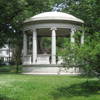 Mayor Richard A. Rutkowski Park - Gazebo - Parks Near Me - Bayonne, New Jersey Mayor Richard A. Rutkowski Park - Gazebo - Parks Near Me - Bayonne, New Jersey