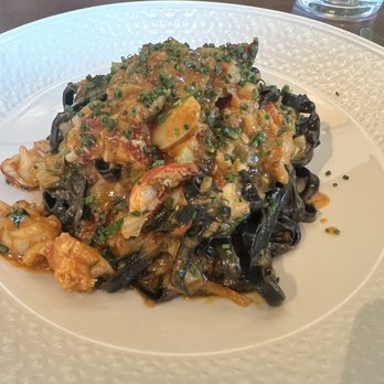 L'Ardente - Tagliatelle nera - Italian Near Me - Washington, DC, District of Columbia L'Ardente - Tagliatelle nera - Italian Near Me - Washington, DC, District of Columbia