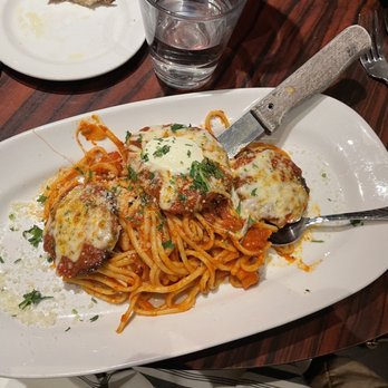 Gaetano's - Eggplant Parmesan - Italian Near Me - Denver, Colorado Gaetano's - Eggplant Parmesan - Italian Near Me - Denver, Colorado