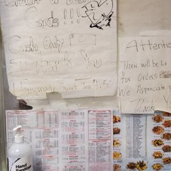 Kim's Kitchen Chinese Takeout