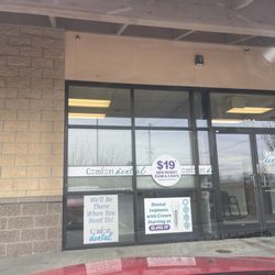 Comfort Dental - Puyallup