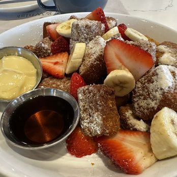 Willow & Whisk - Mini brioche French toast - Breakfast & Brunch Near Me - Wyckoff, New Jersey Willow & Whisk - Mini brioche French toast - Breakfast & Brunch Near Me - Wyckoff, New Jersey