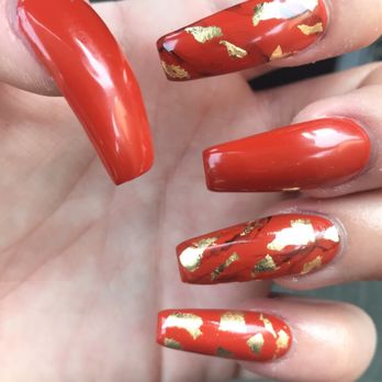 Nail-It! - Cindy's Work - Nail Salons Near Me - Spring Valley, California