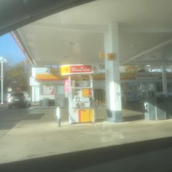 Shell