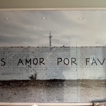San Gines - More Love Please - Cafes Near Me - Austin, Texas San Gines - More Love Please - Cafes Near Me - Austin, Texas