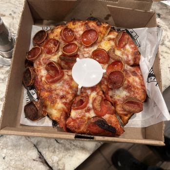 Mountain Mike's Pizza - Pizza Near Me - Sacramento, California Mountain Mike's Pizza - Pizza Near Me - Sacramento, California