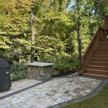 Mr. Outdoor Living - Landscaping Near Me - Charlotte, North Carolina Mr. Outdoor Living - Landscaping Near Me - Charlotte, North Carolina