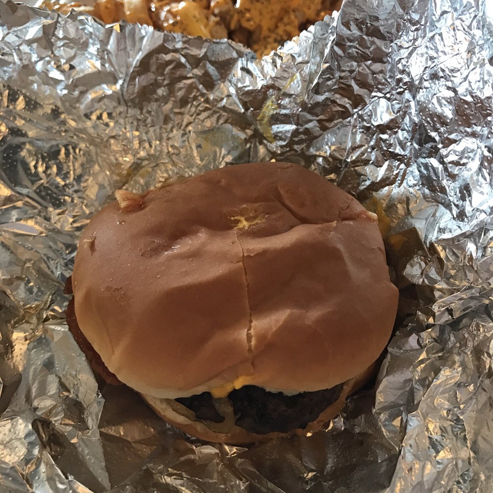 Cook Out - Cheddar burger! - Burgers Near Me - Clarksville, Tennessee Cook Out - Cheddar burger! - Burgers Near Me - Clarksville, Tennessee