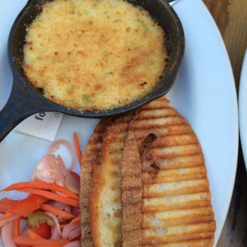 Foreign Cinema - Breakfast & Brunch Near Me - San Francisco, California
