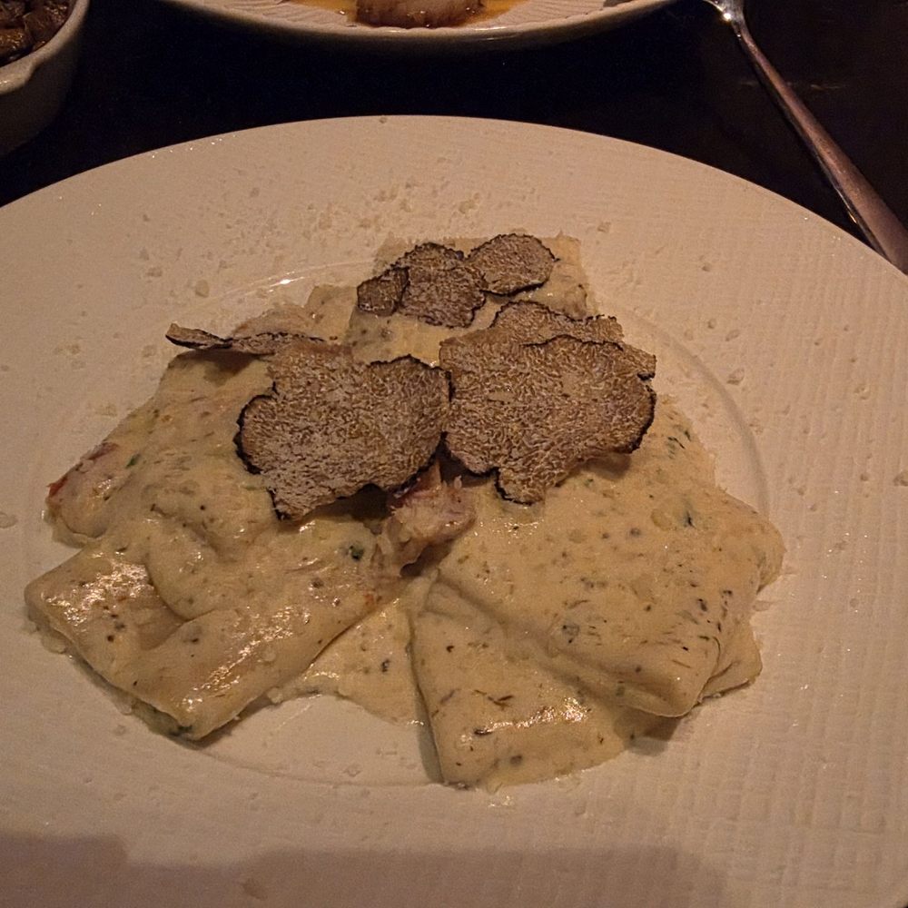 Scarpetta - Italian Near Me - Las Vegas, Nevada Scarpetta - Italian Near Me - Las Vegas, Nevada