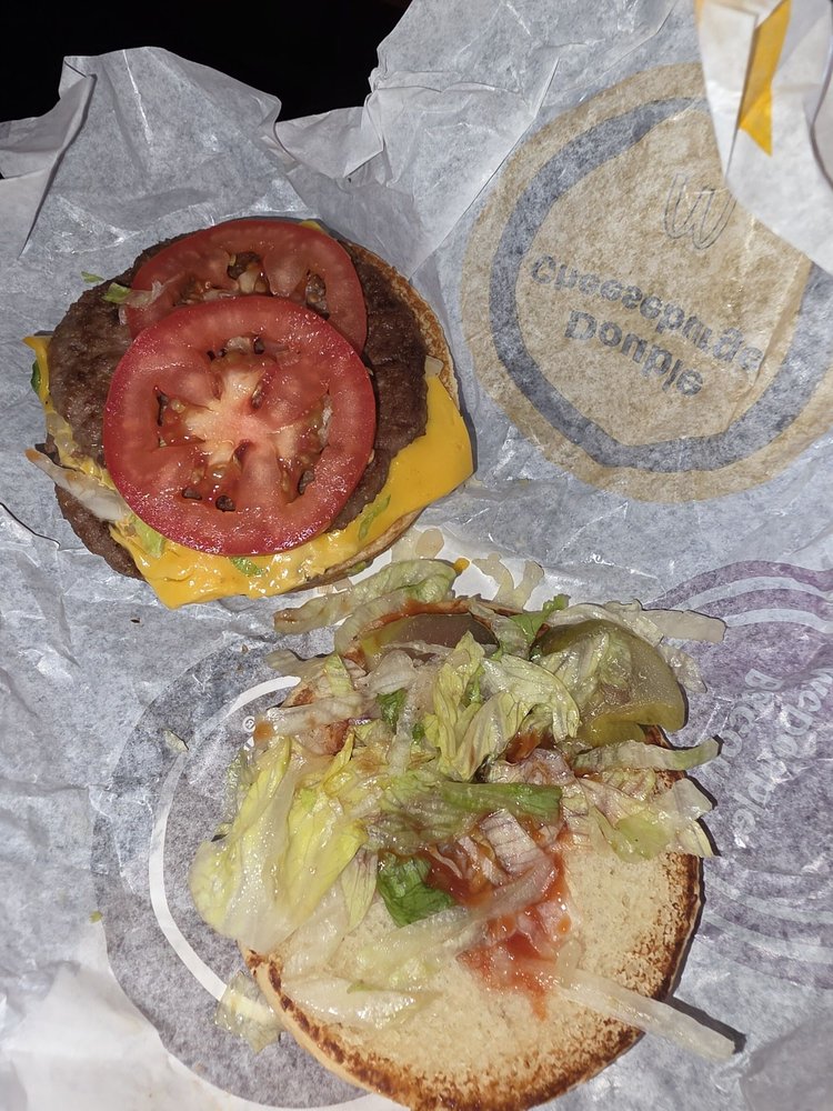 McDonald's Logo