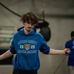 Endgame Training Center
