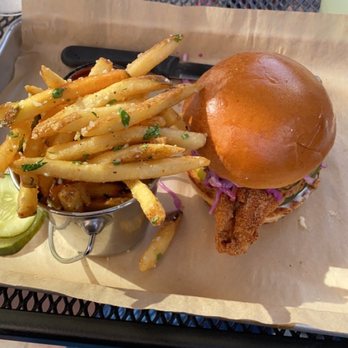 BRGR Bar - Burgers Near Me - Portsmouth, New Hampshire BRGR Bar - Burgers Near Me - Portsmouth, New Hampshire