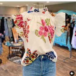 Lady Bug Boutique