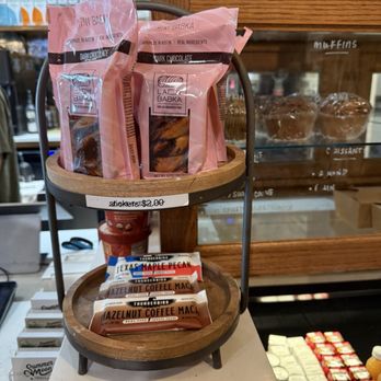 Summer Moon Coffee - Front Display - Coffee & Tea Near Me - San Antonio, Texas Summer Moon Coffee - Front Display - Coffee & Tea Near Me - San Antonio, Texas