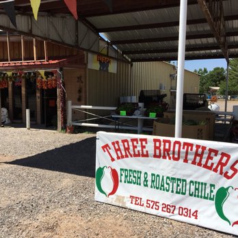 Three Brothers - Souvenir Shops Near Me - Hatch, New Mexico